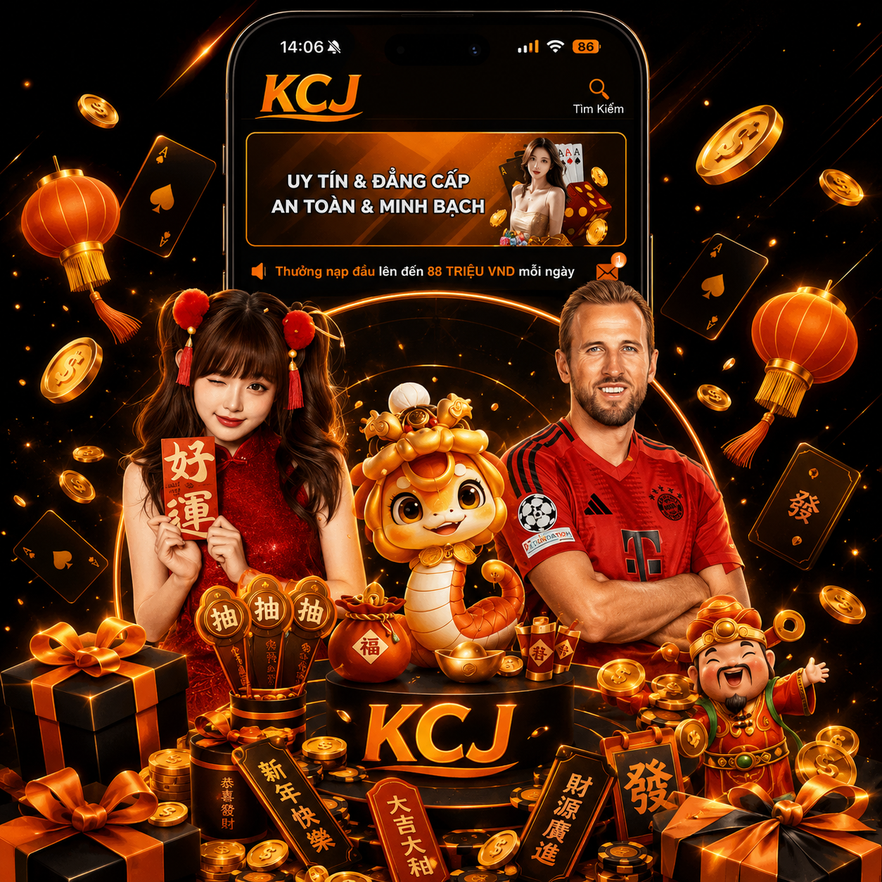 kcj
