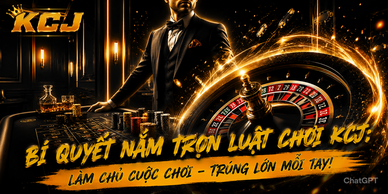 Casino KCJ